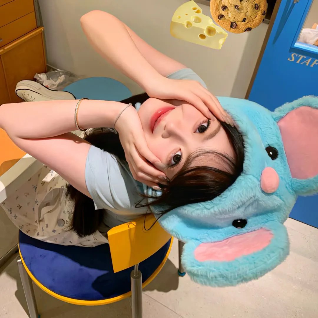 女魔头