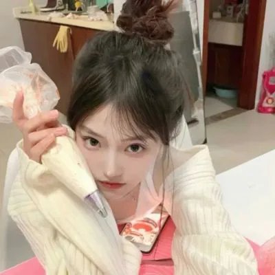 呆呆精灵