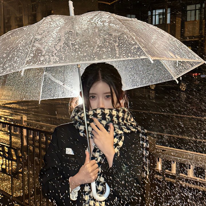上流俗女